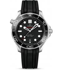 Omega Seamaster Diver 300M 42mm Co-Axial Watch